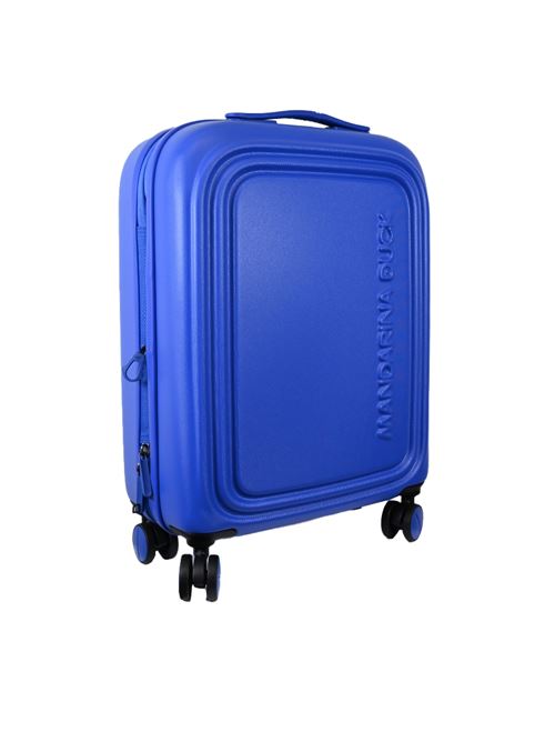  MANDARINA DUCK | P10SZV24MELECTRIC BLUE